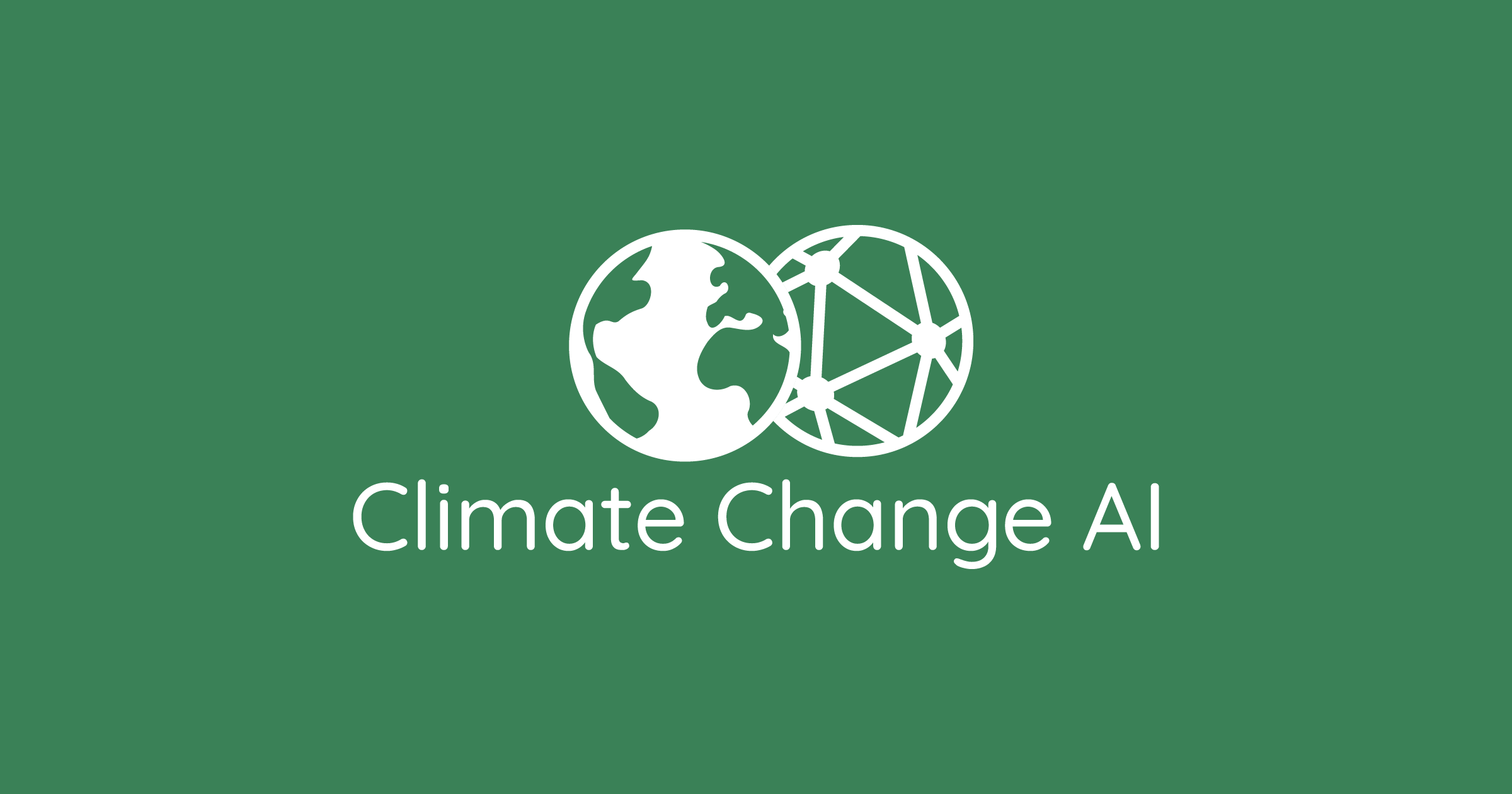AAAI 2022 Fall Symposium: The Role of AI in Responding to Climate Challenges