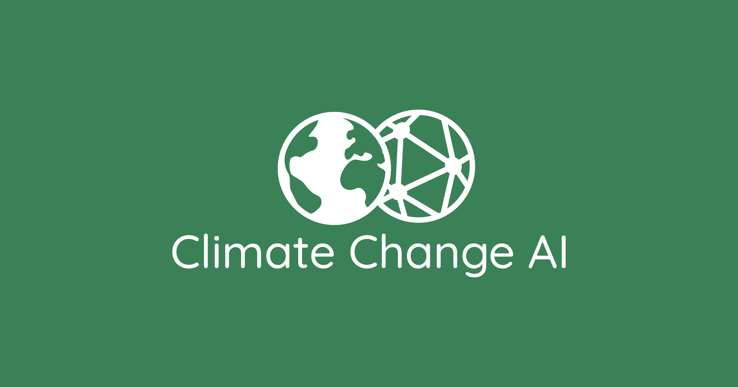 Climate Change AI Summer School 2022