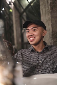Joshua Cortez