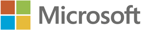 Microsoft logo