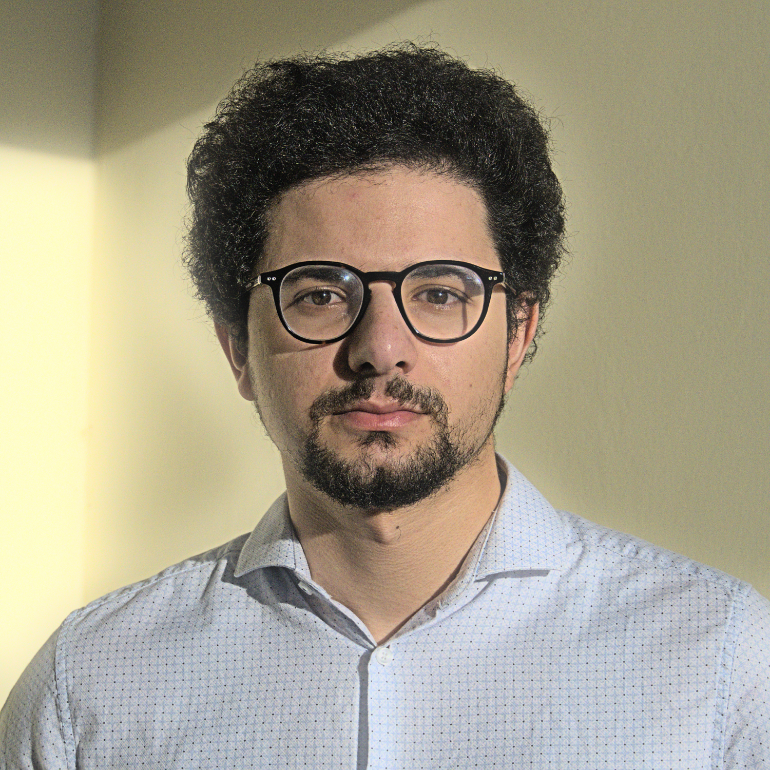 Akram Zaytar