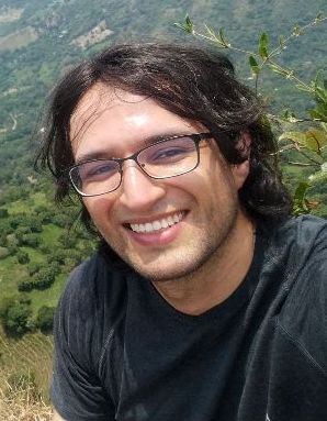 Andrés Felipe Perez Murcia