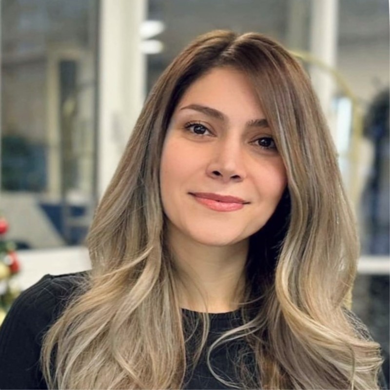 Ava Mohammadi