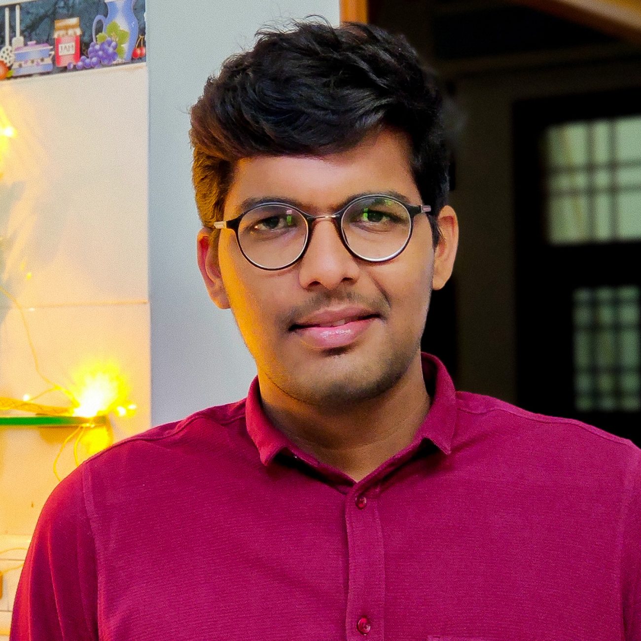 Avinash Laddha