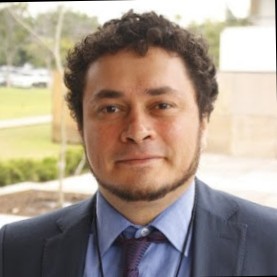 Eduardo Ulises Moya-Sanchez