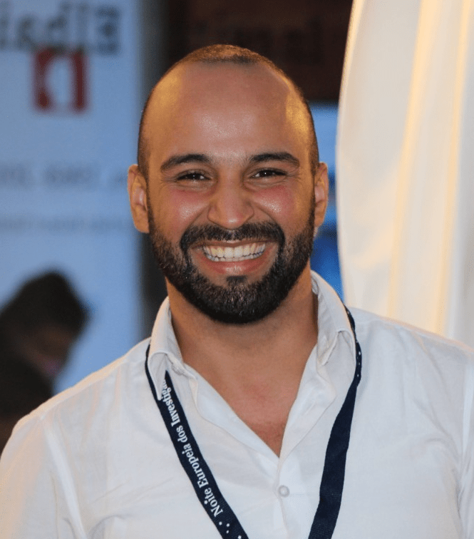 El Khalil Cherif
