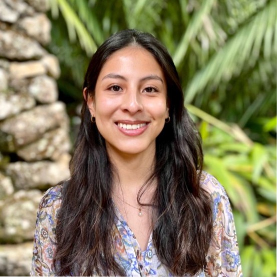 Gabriela Yaulli Herrera