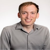 Zachary Ulissi