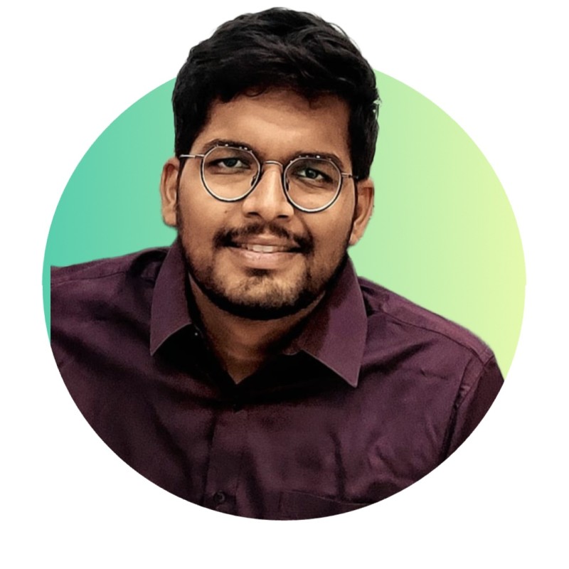 Avinash Laddha