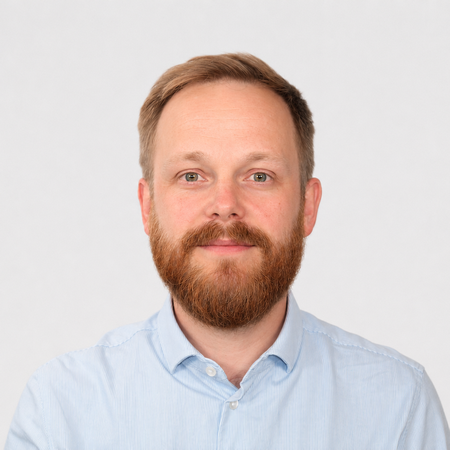 Casper Fibaek