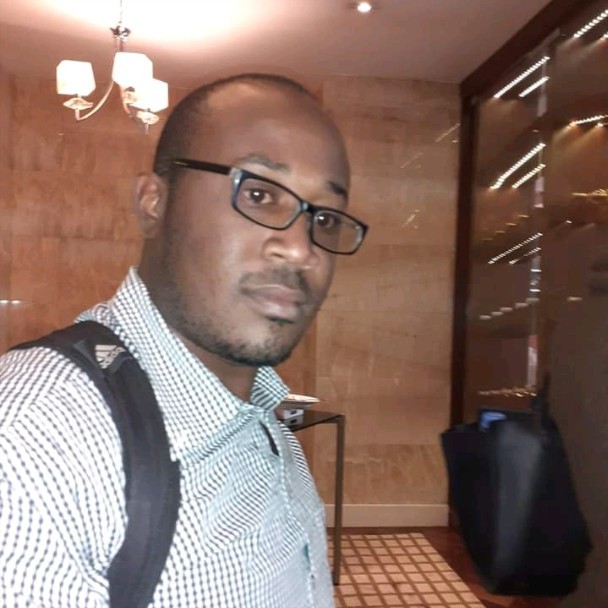 Douglas Mbura