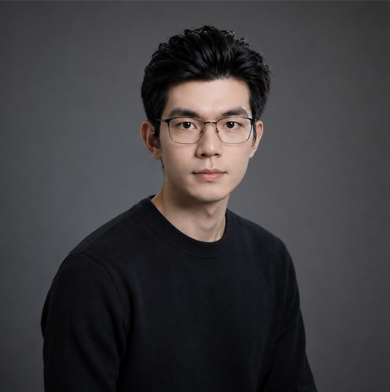 Enming Liang
