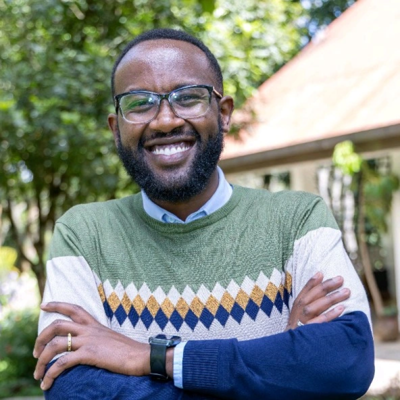 Josiah Kimani