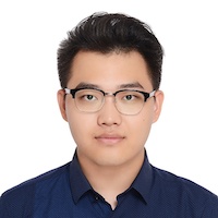 Marshall Wang