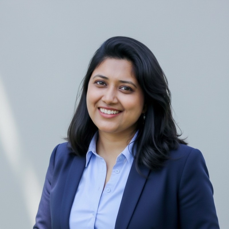 Puja Das